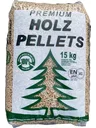 Premium Holz Pellets